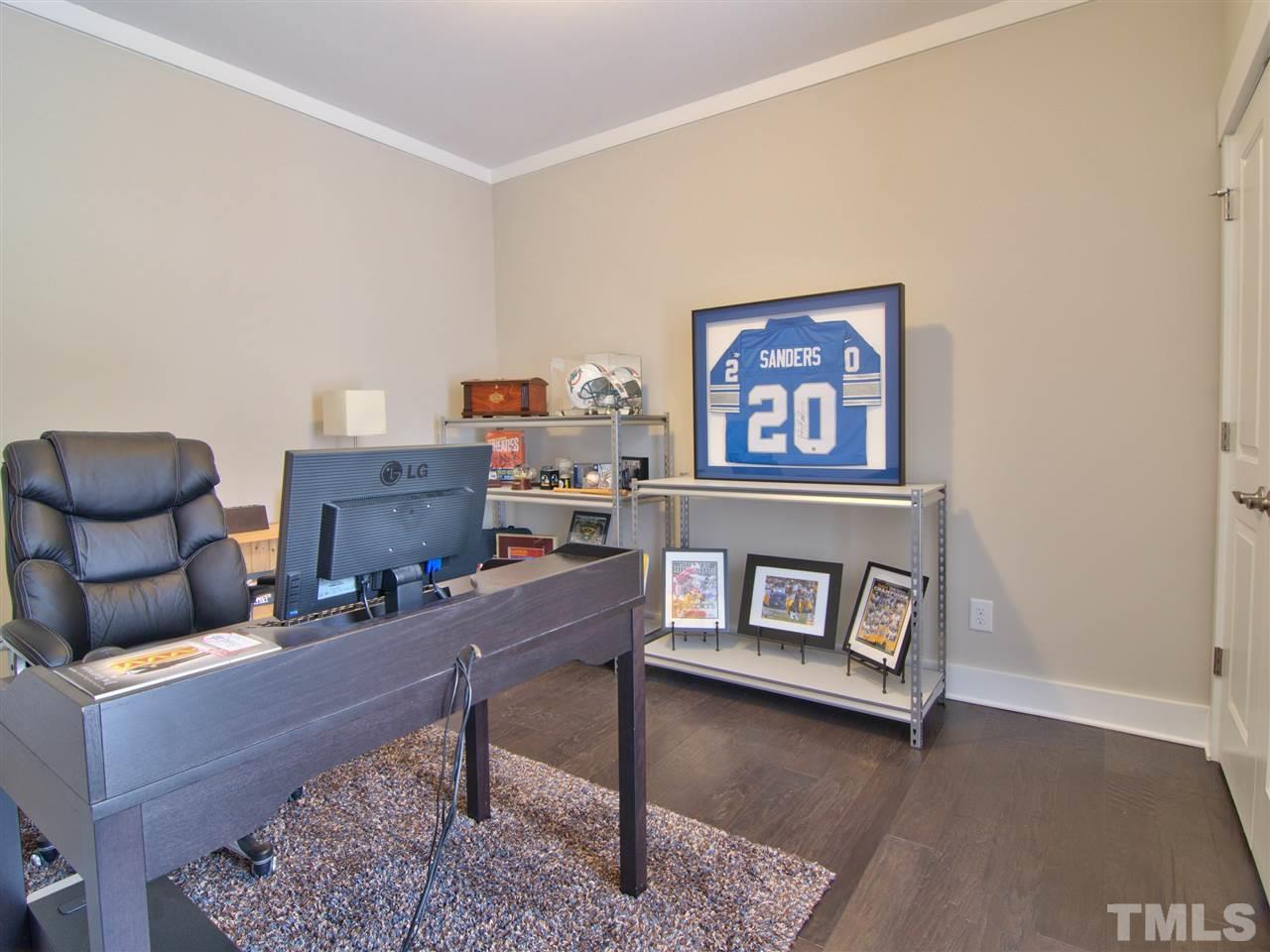 9100 Murrillo Walk Raleigh, NC 27617 - Photo 10 of 25 1st Floor