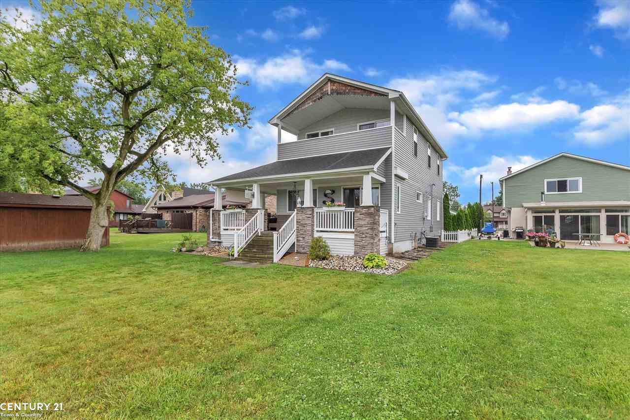 32785 Sutton Road Chesterfield, MI 48047 - Photo 42 of 62