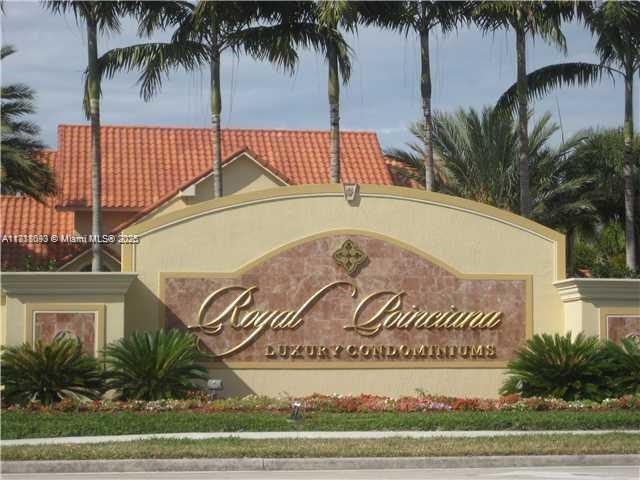 1257 Southwest 46th Avenue, Unit 1801 Pompano Beach, FL 33069 - Photo 1 of 7