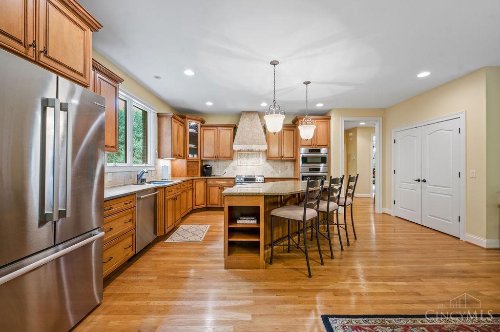 1643 Hawk Ridge Drive Maineville, OH 45039 - Photo 19 of 61 Gallery Image 19