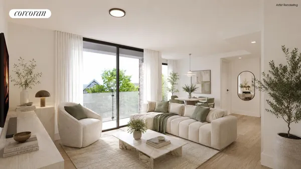 $399,000 | 623 Avenue H, Unit 6C | Midwood