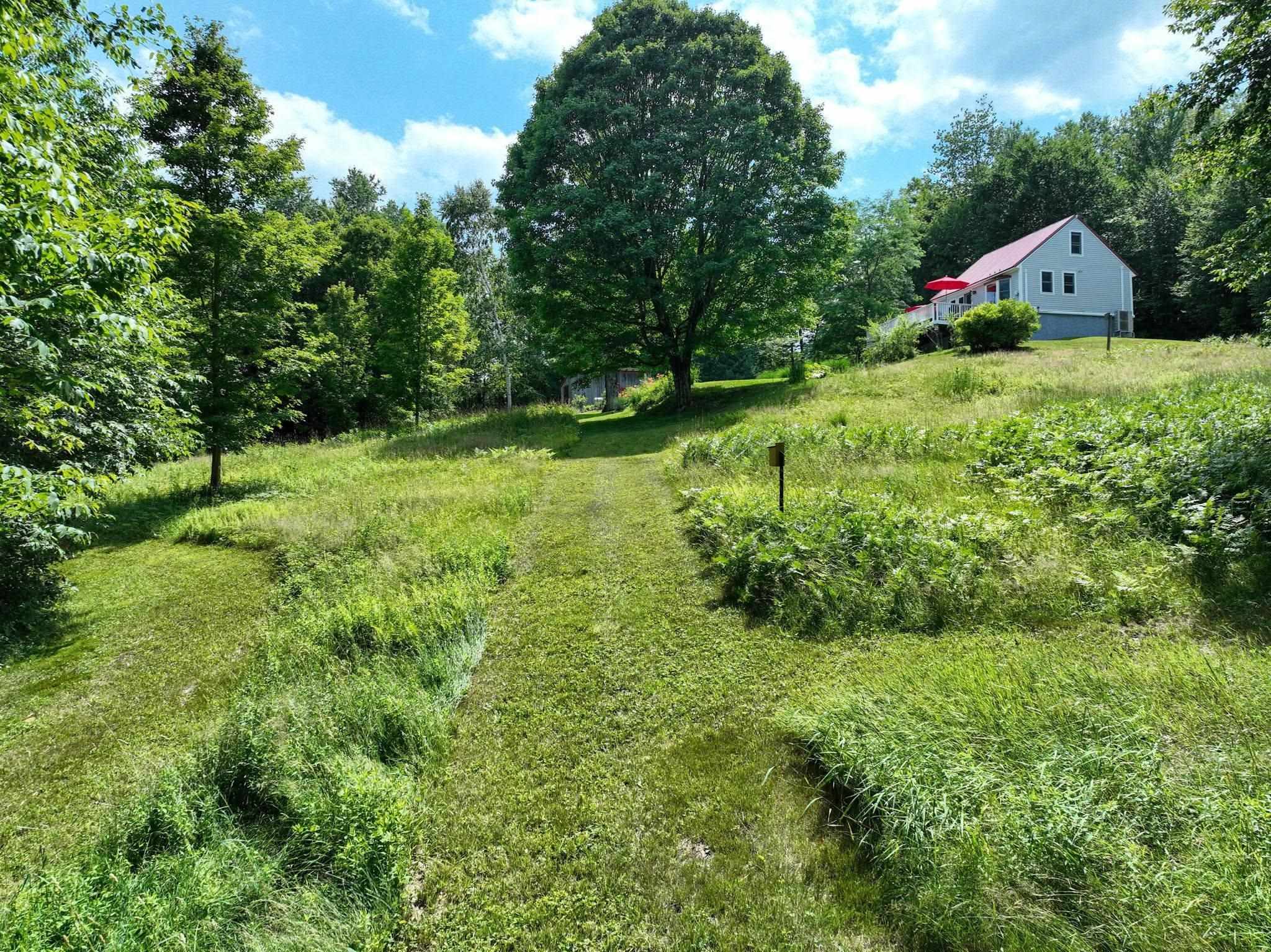 2843 Burrington Hill Road Whitingham, VT 05361 - Photo 35 of 39