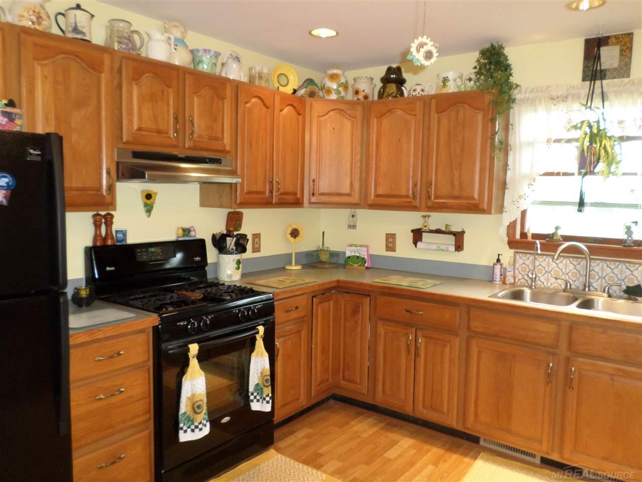 93 Wales Ridge Road Goodells, MI 48027 - Photo 5 of 56 31388334-4.JPG