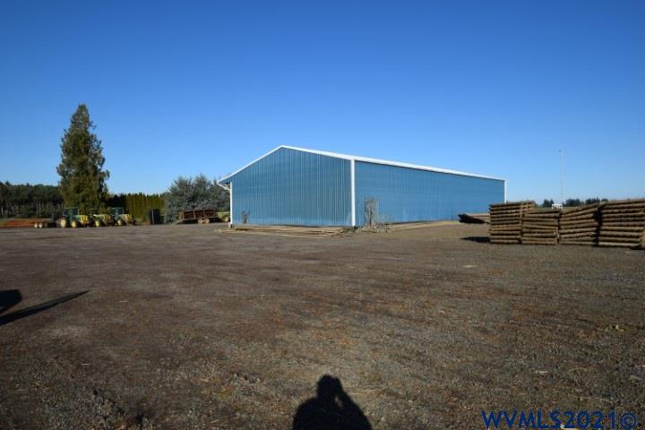 22506 Bents Road Northeast Aurora, OR 97002 - Photo 4 of 33