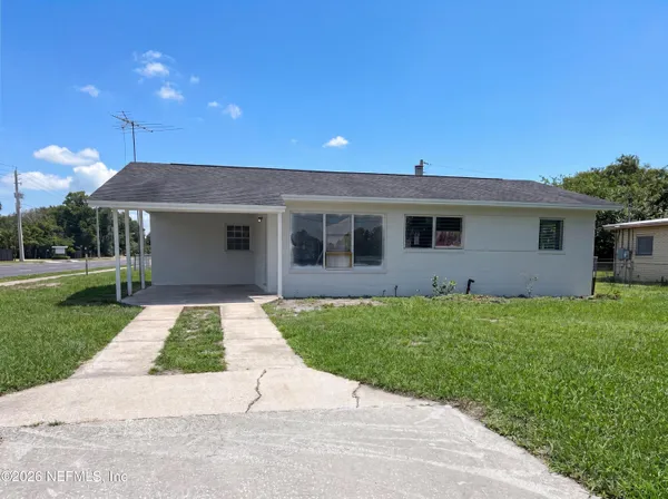 $137,000 | 3201 Weaver Road, Palatka, FL 32177
