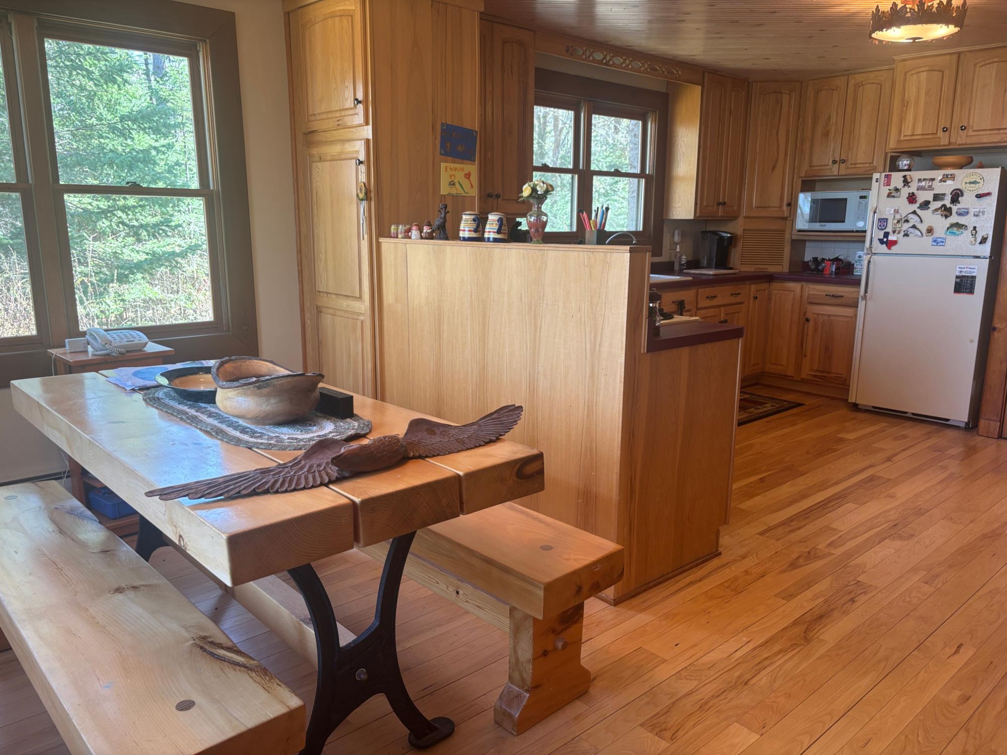 8334 Harris Lake Road Presque Isle, WI 54557 - Photo 46 of 84 Gallery Image 46