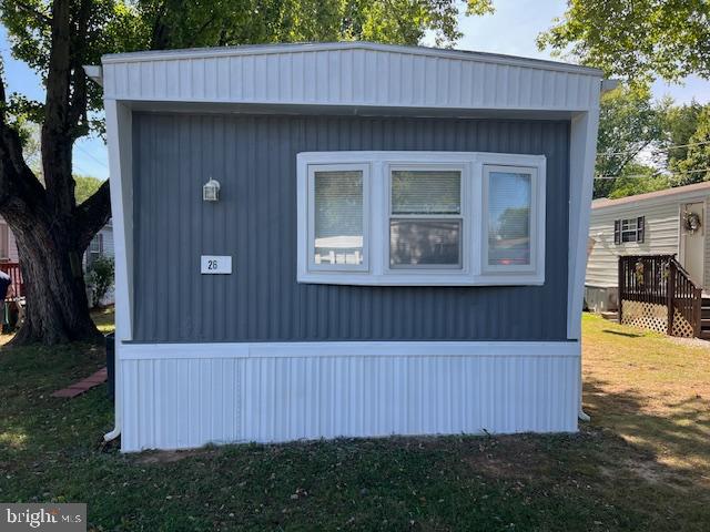 4041 Conowingo Road Darlington, MD 21034 - Photo 1 of 18 a view of outdoor space and yard