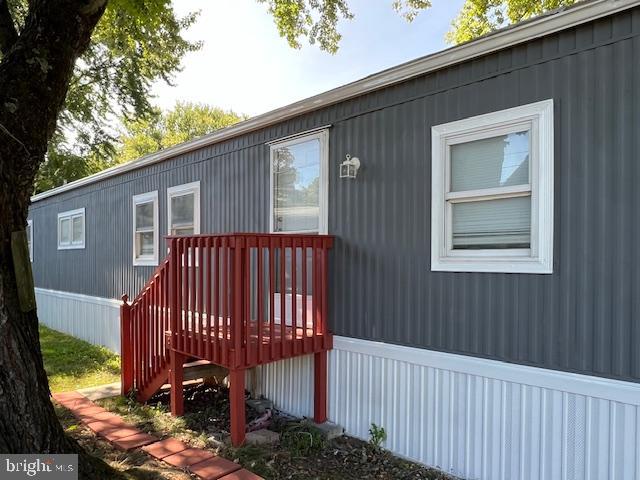 4041 Conowingo Road Darlington, MD 21034 - Photo 3 of 18 a view of a house with a yard