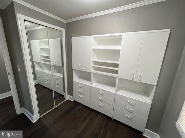 4041 Conowingo Road Darlington, MD 21034 - Photo 7 of 18 a room with storage and utility