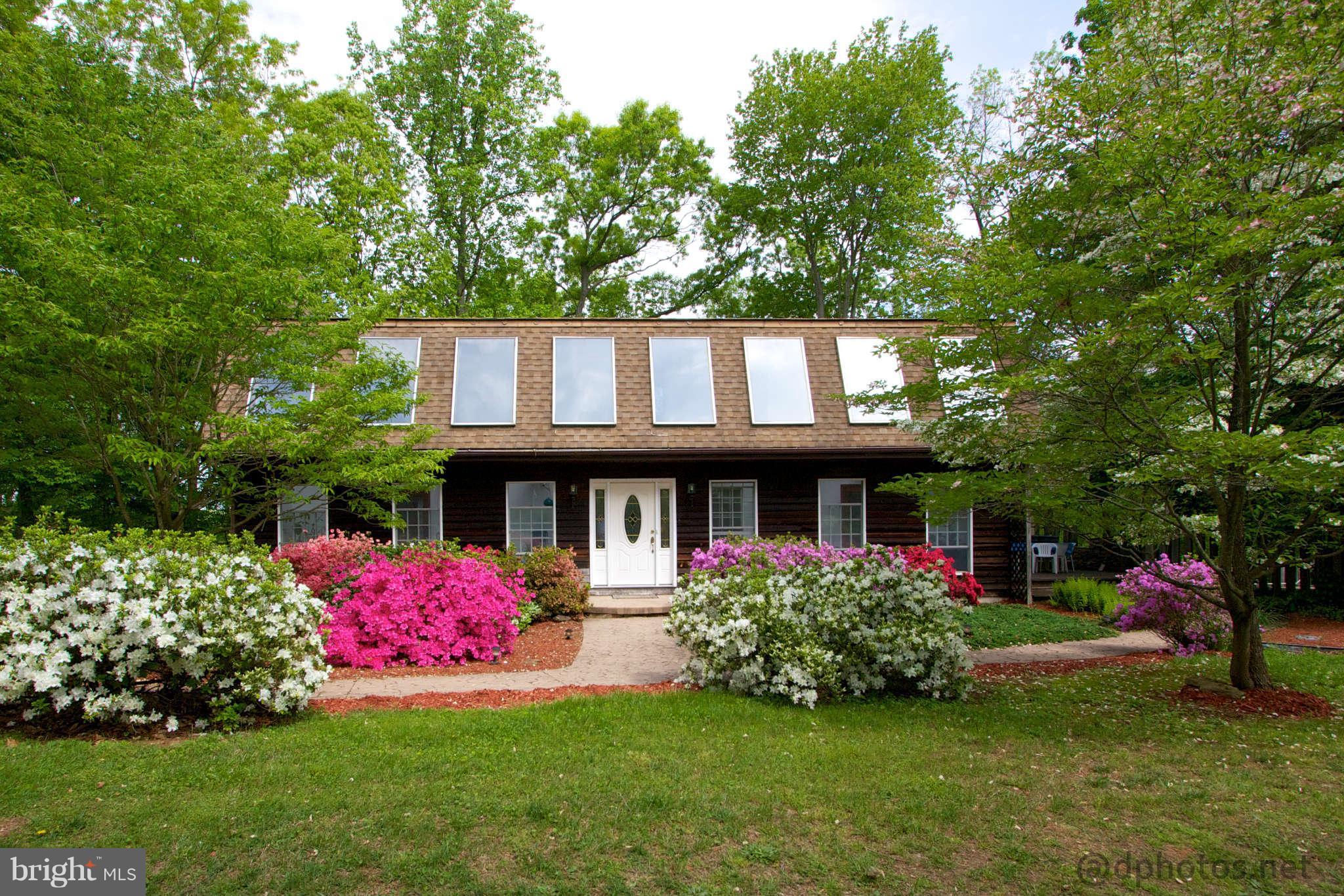 4129 Prospect Road Whiteford, MD 21160 - Photo 1 of 30 Exterior (Front)