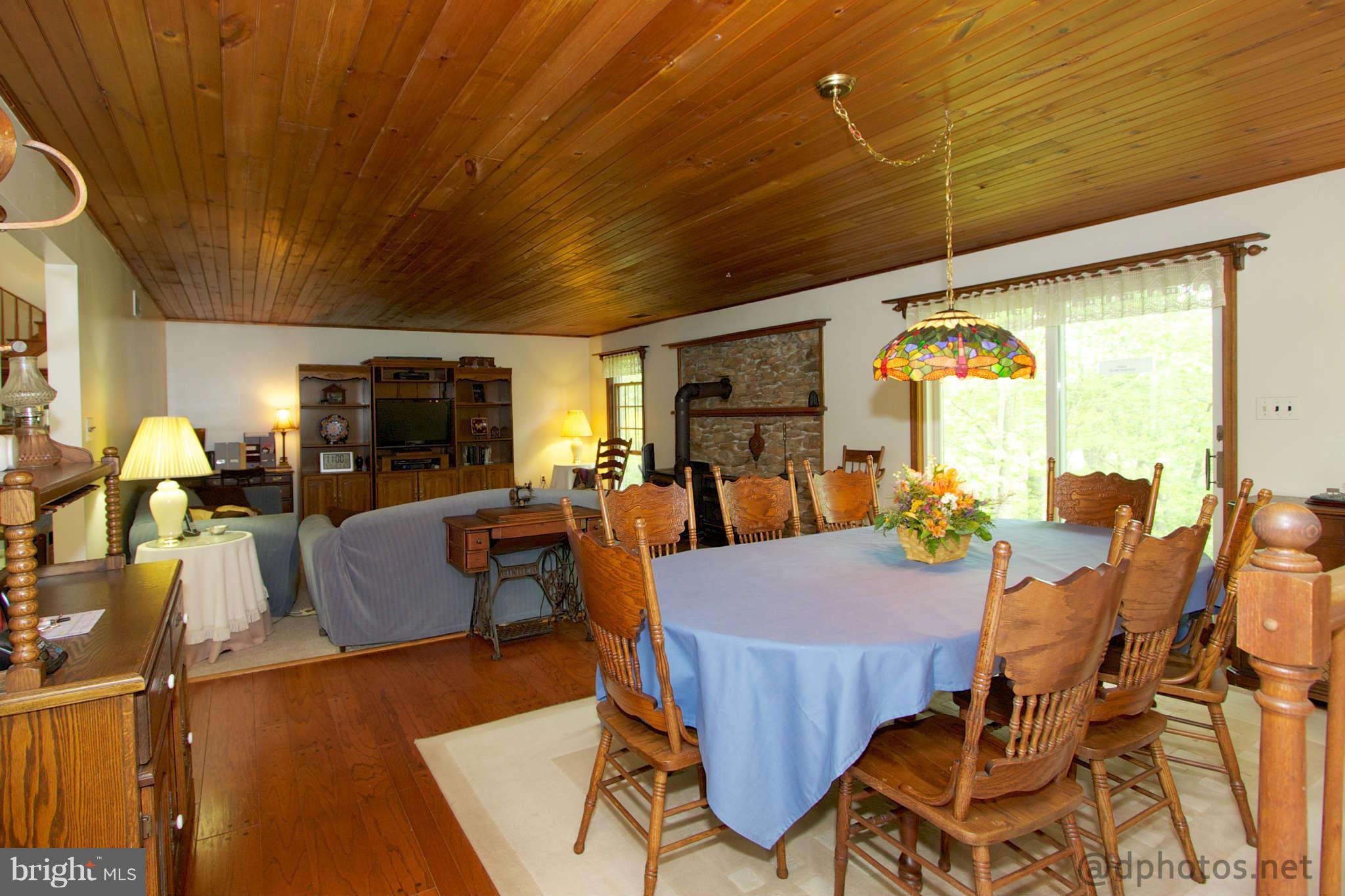 4129 Prospect Road Whiteford, MD 21160 - Photo 11 of 30 Kitchen