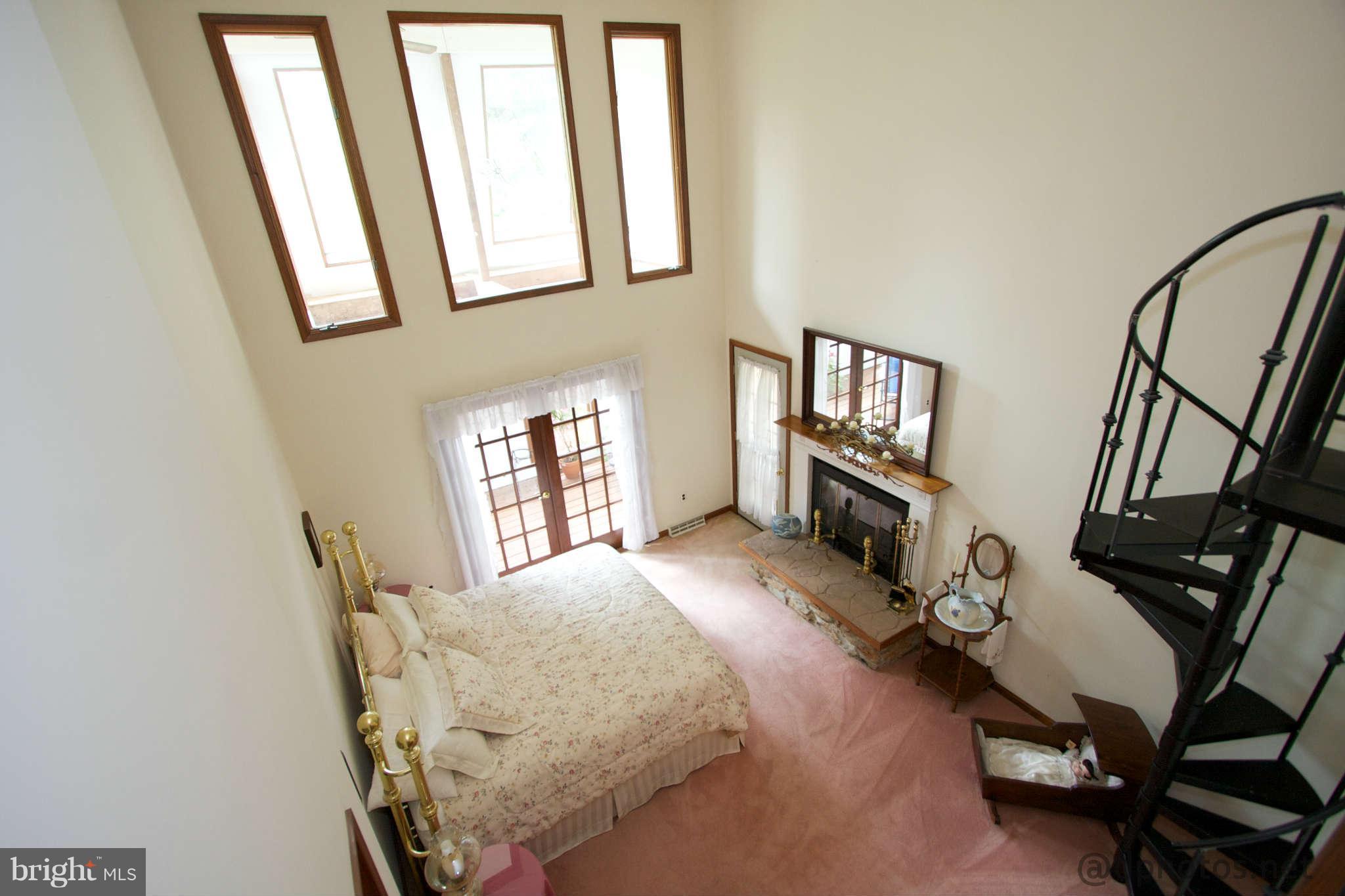 4129 Prospect Road Whiteford, MD 21160 - Photo 17 of 30 Bedroom (Master)