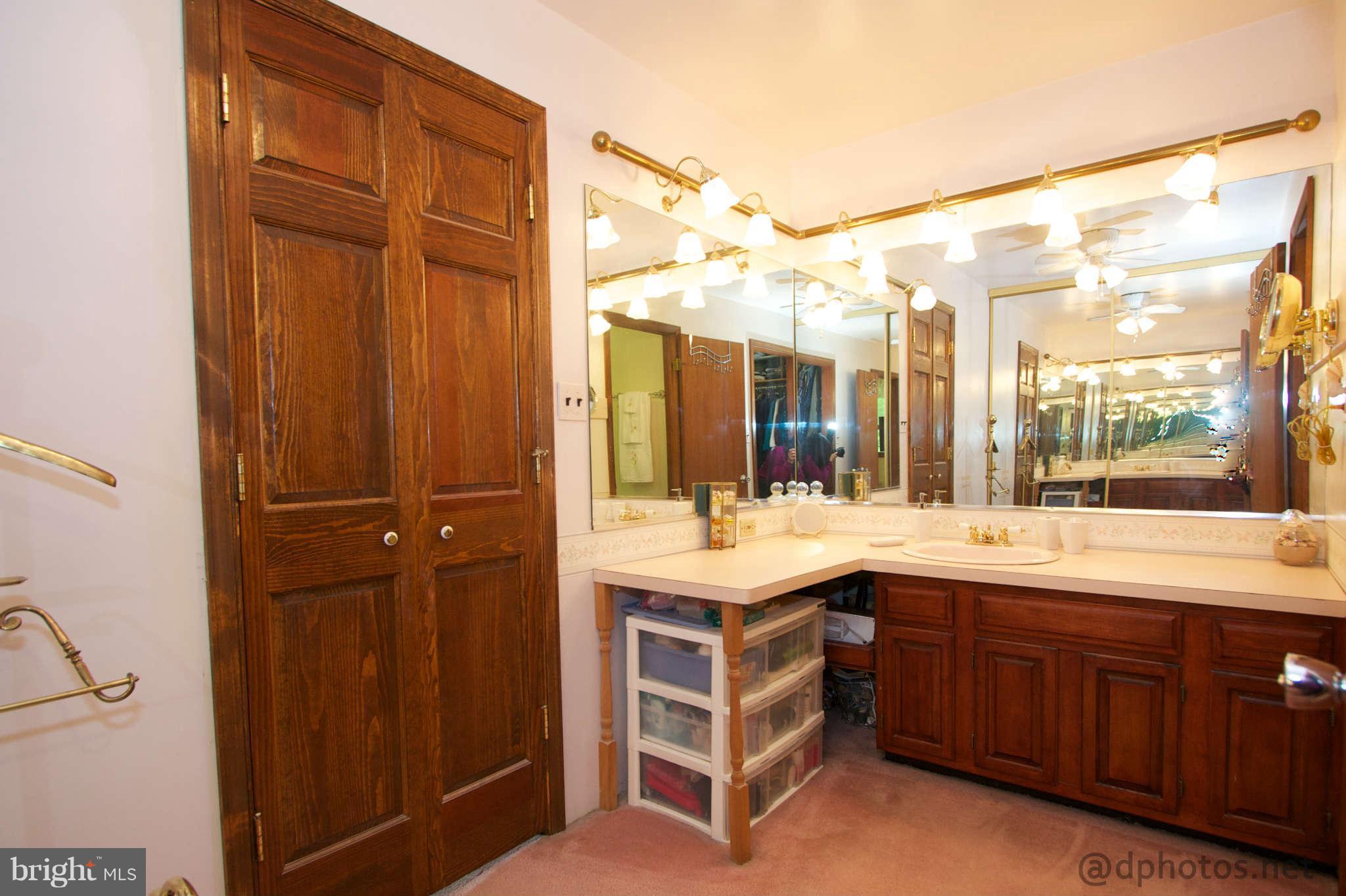 4129 Prospect Road Whiteford, MD 21160 - Photo 19 of 30 Bath (Master)