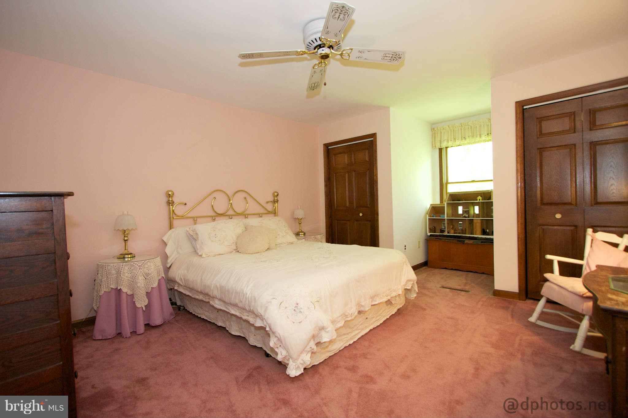 4129 Prospect Road Whiteford, MD 21160 - Photo 21 of 30 Bedroom
