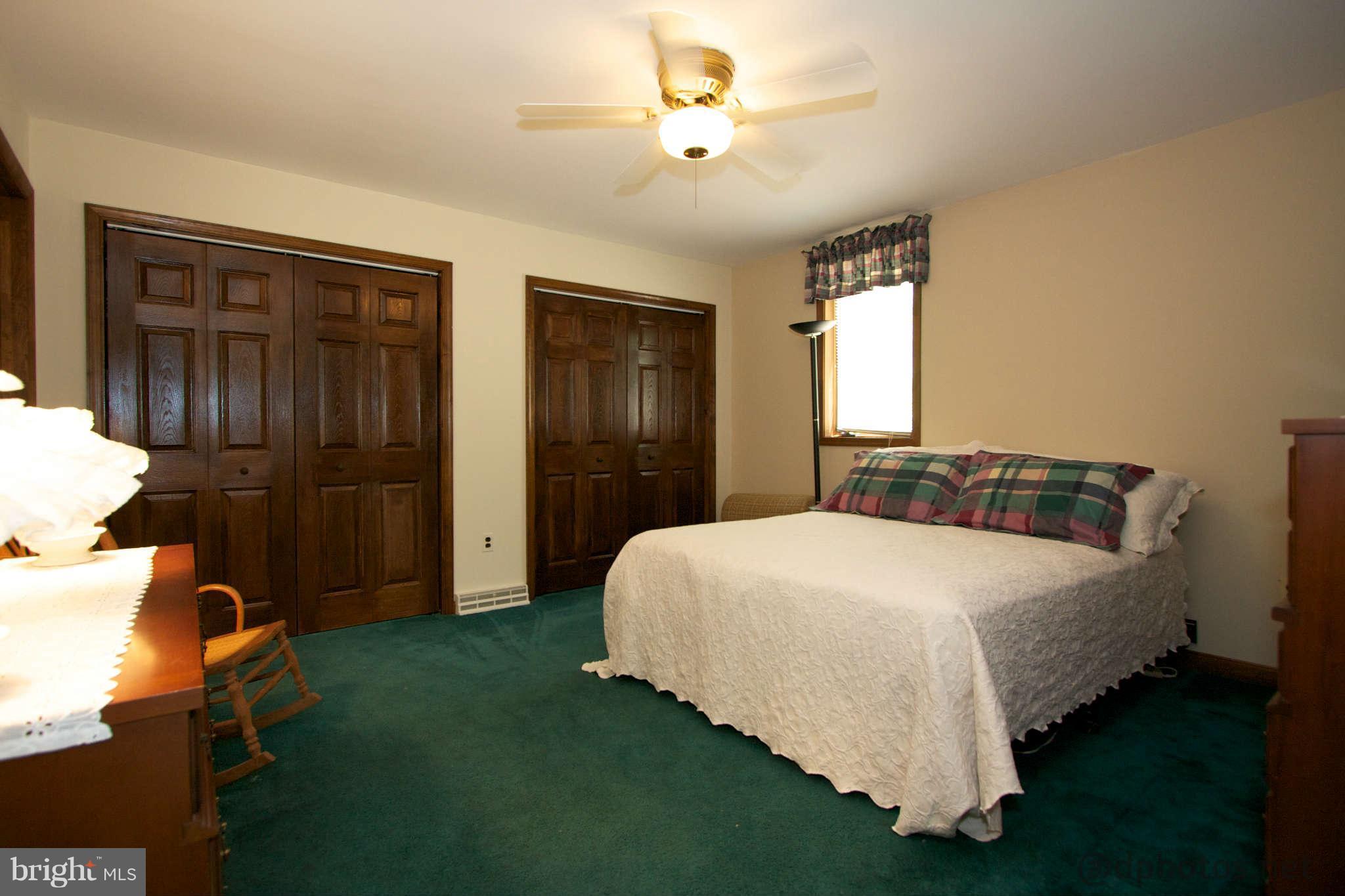 4129 Prospect Road Whiteford, MD 21160 - Photo 22 of 30 Bedroom