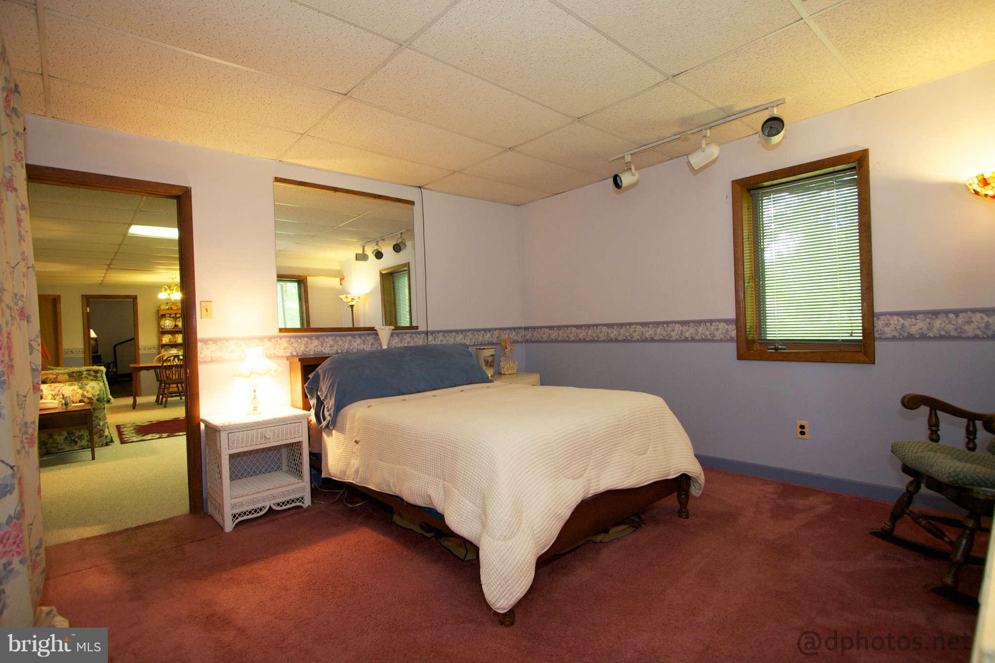4129 Prospect Road Whiteford, MD 21160 - Photo 23 of 30 Bedroom
