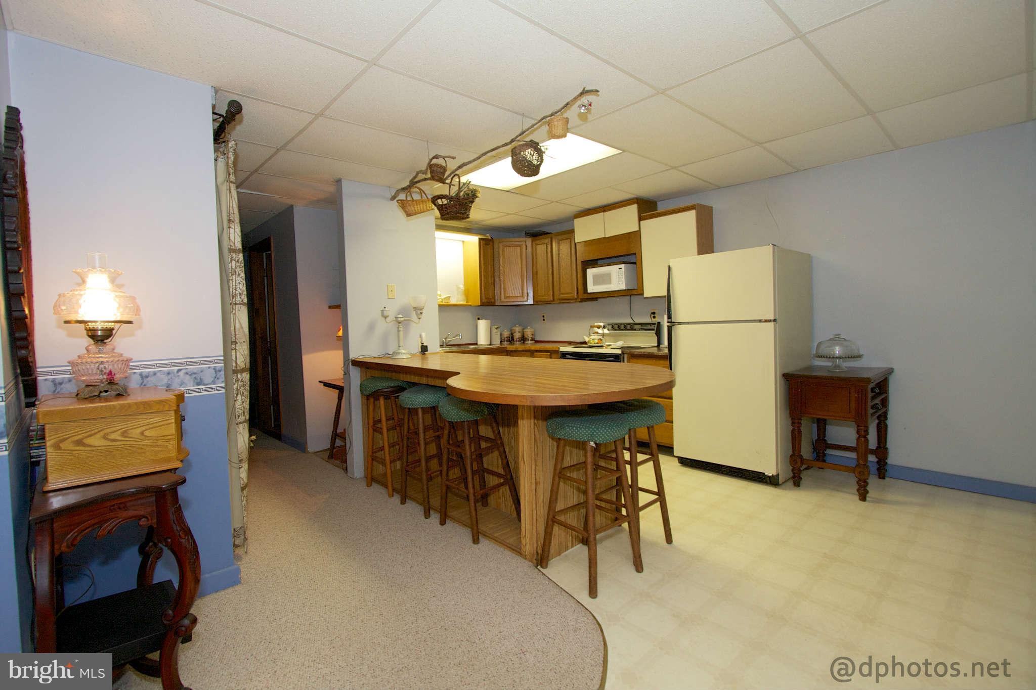 4129 Prospect Road Whiteford, MD 21160 - Photo 24 of 30 Basement
