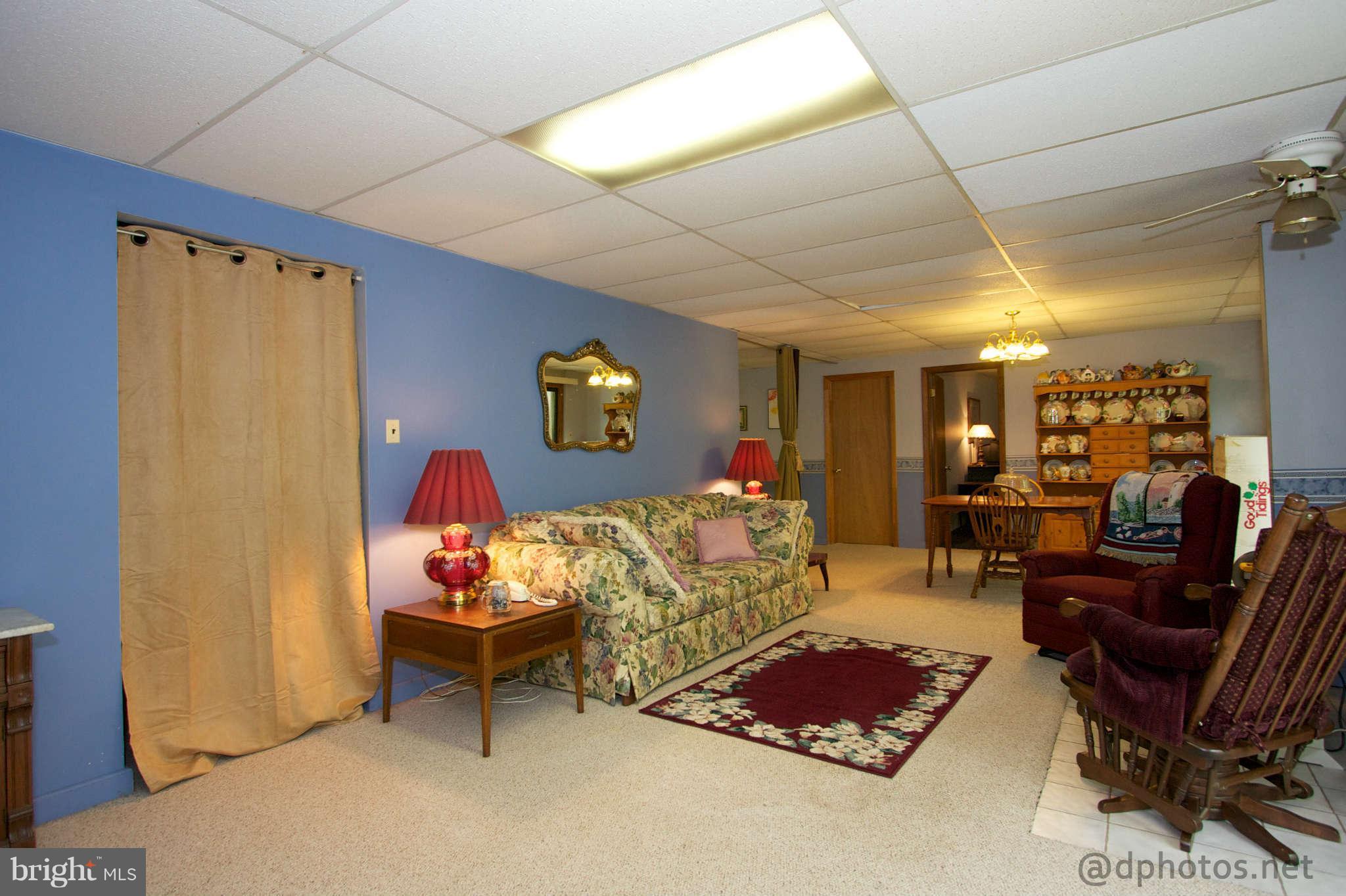 4129 Prospect Road Whiteford, MD 21160 - Photo 25 of 30 Basement