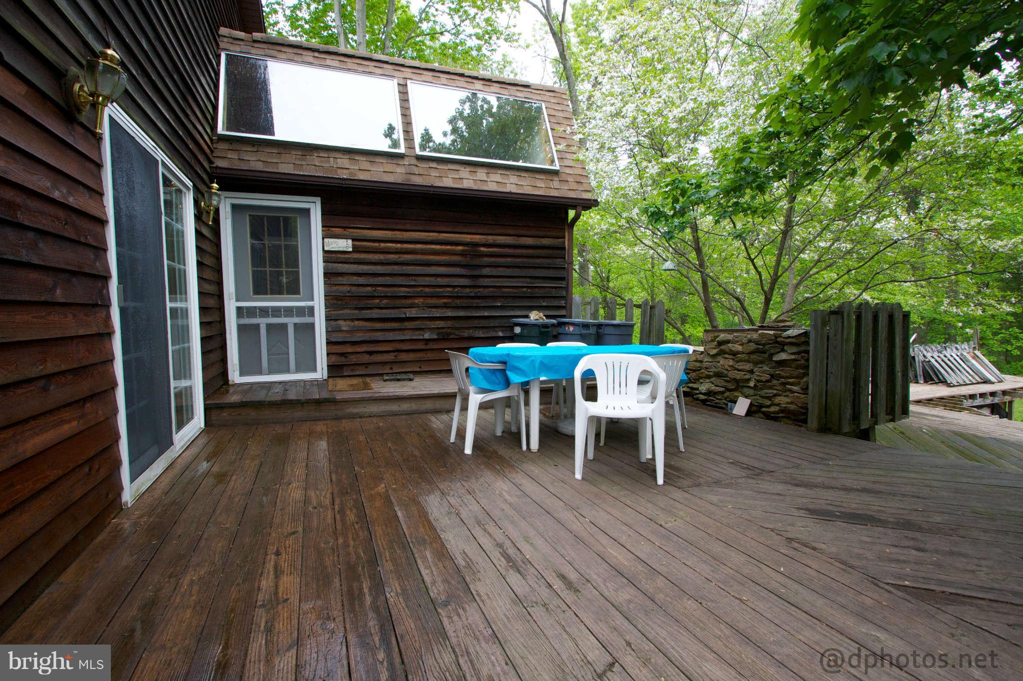 4129 Prospect Road Whiteford, MD 21160 - Photo 26 of 30 Exterior (Rear)