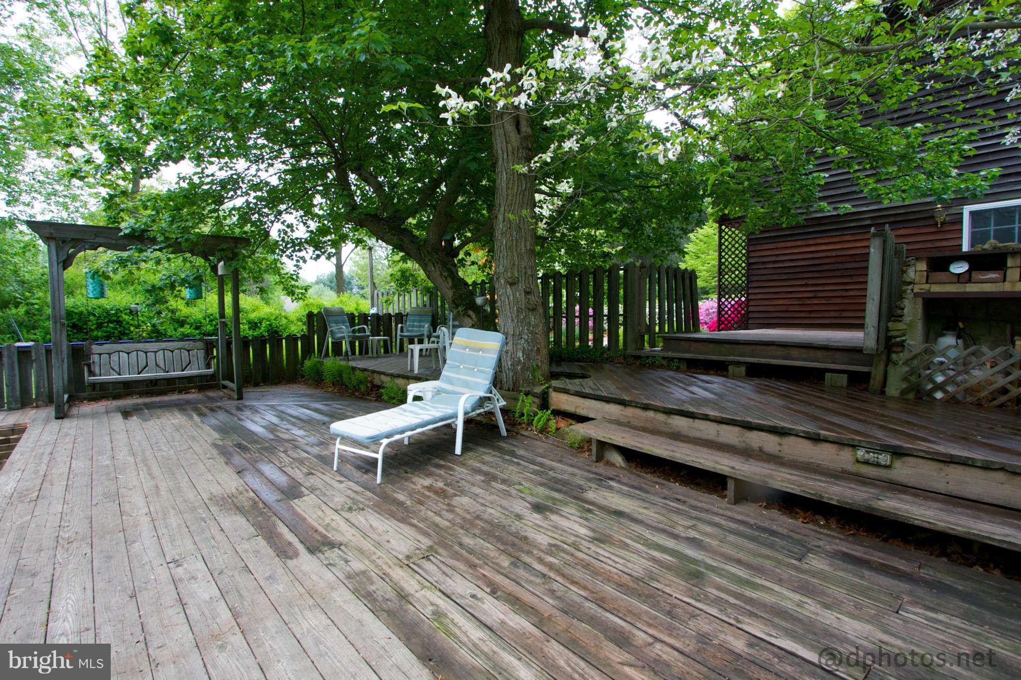 4129 Prospect Road Whiteford, MD 21160 - Photo 29 of 30 Exterior (Rear)