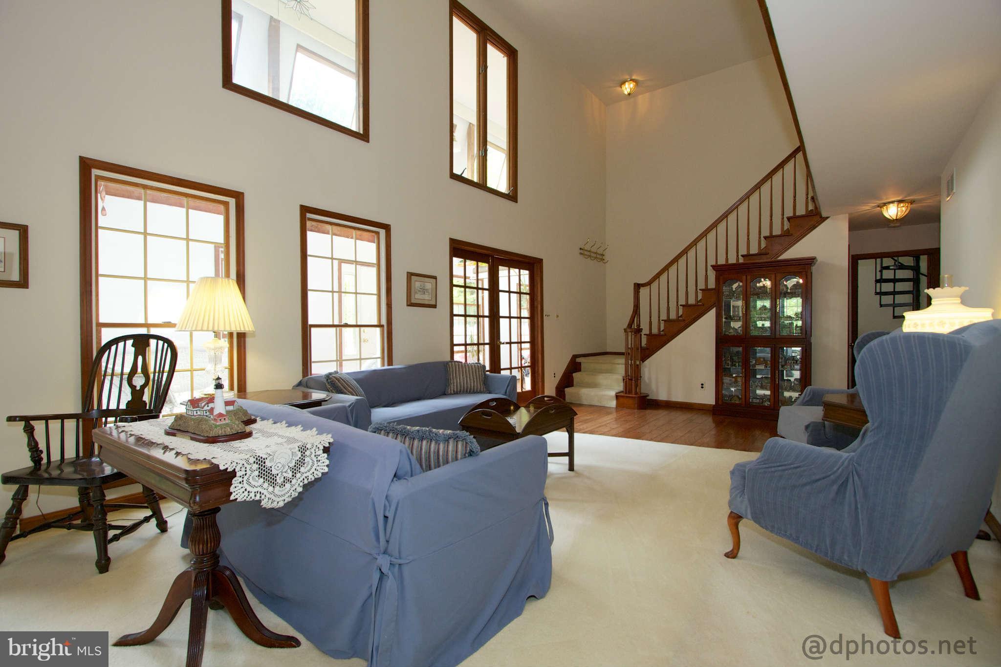 4129 Prospect Road Whiteford, MD 21160 - Photo 7 of 30 Living Room