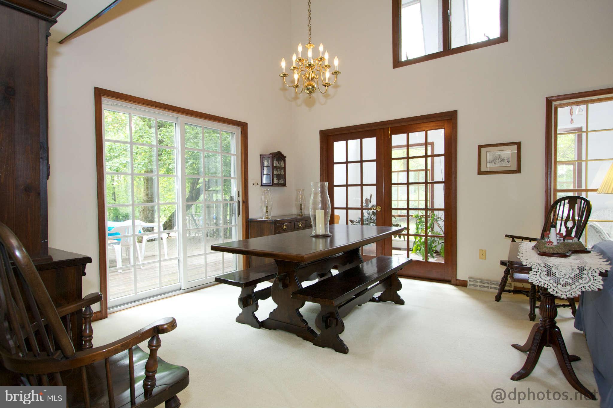 4129 Prospect Road Whiteford, MD 21160 - Photo 8 of 30 Dining Room