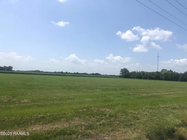 $590,000 | Tbd Tbd Trahan & Crochet Road, New Iberia, LA 70563