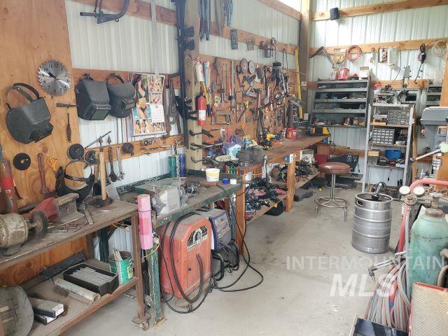 3460 American River Road Elk City, ID 83525 - Photo 35 of 50