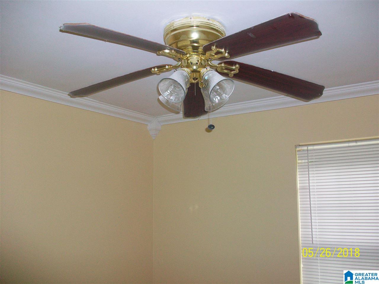 3107 Crest Oval Mountain Road Bessemer, AL 35023 - Photo 22 of 26