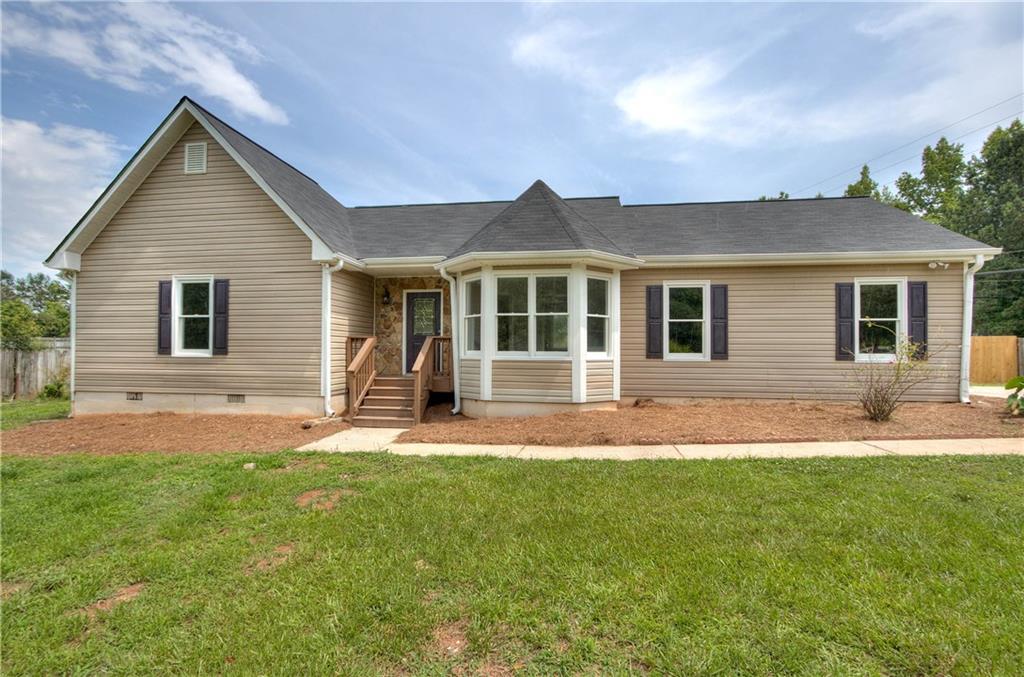 542 Bar J Road Temple, GA 30179 - Photo 1 of 1