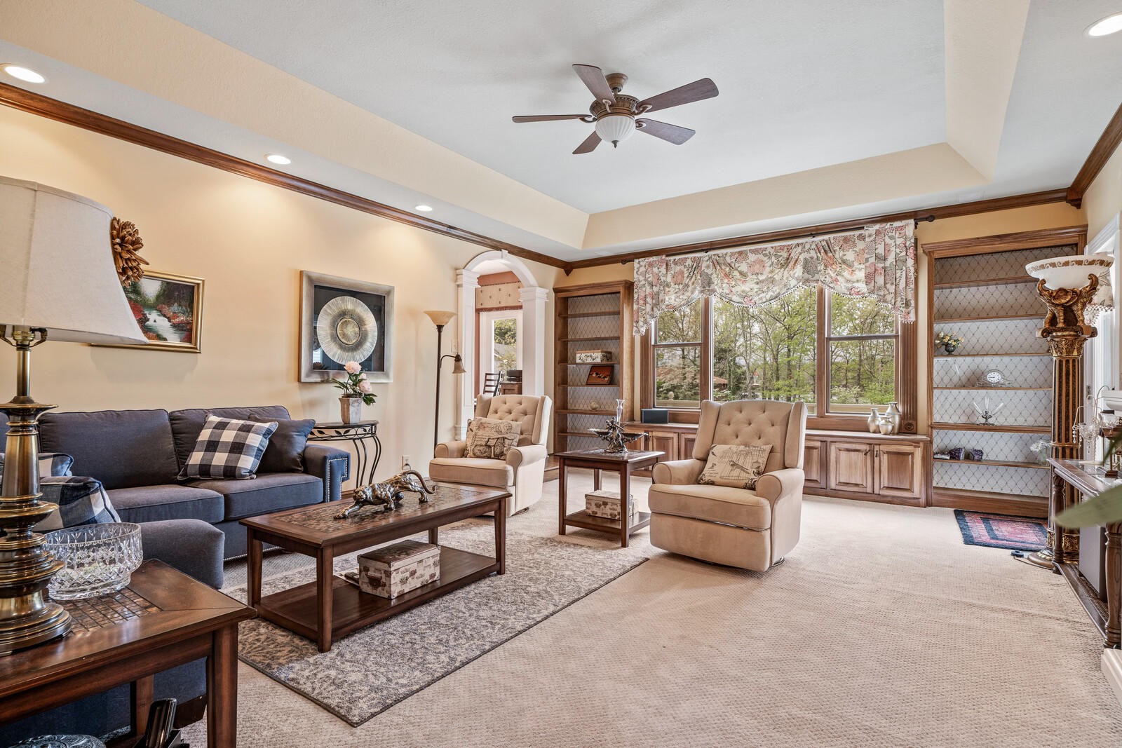 150 Rutgers Circle Crossville, TN 38558 - Photo 13 of 36 Gallery Image 13