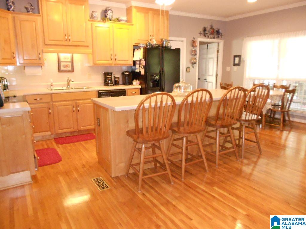 872 Mandy Williams Road Bremen, AL 35033 - Photo 7 of 32