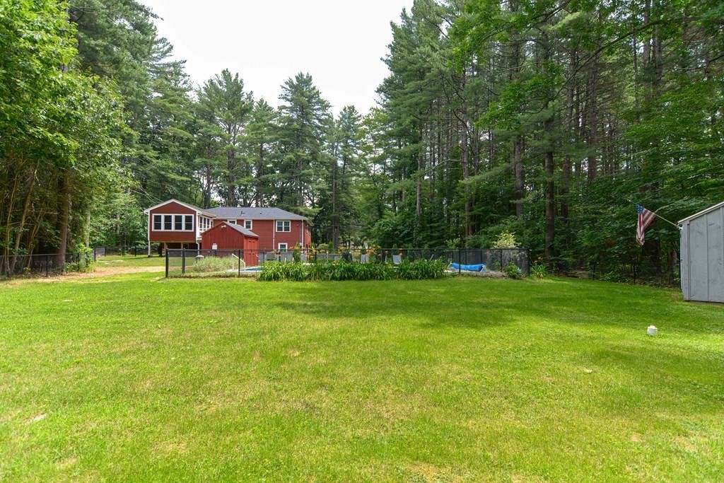 137 Howard Street Northborough, MA 01532 - Photo 41 of 41 a house view with a outdoor space