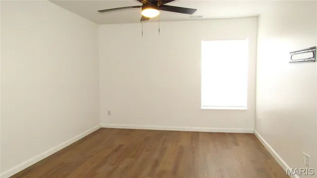 $1,650 | 450 Benton Drive, Unit A, St. Peters, MO 63376