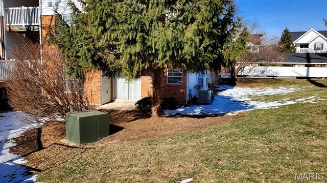 $1,650 | 450 Benton Drive, Unit A, St. Peters, MO 63376