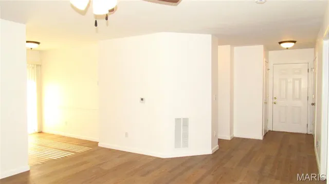 $1,650 | 450 Benton Drive, Unit A, St. Peters, MO 63376