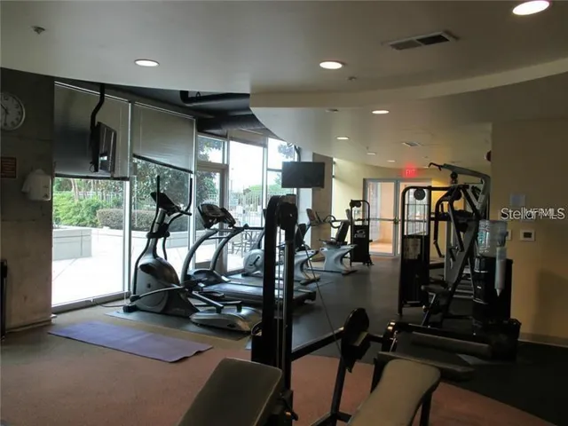 $1,650 | 155 South Court Avenue, Unit 2507, Orlando, FL 32801