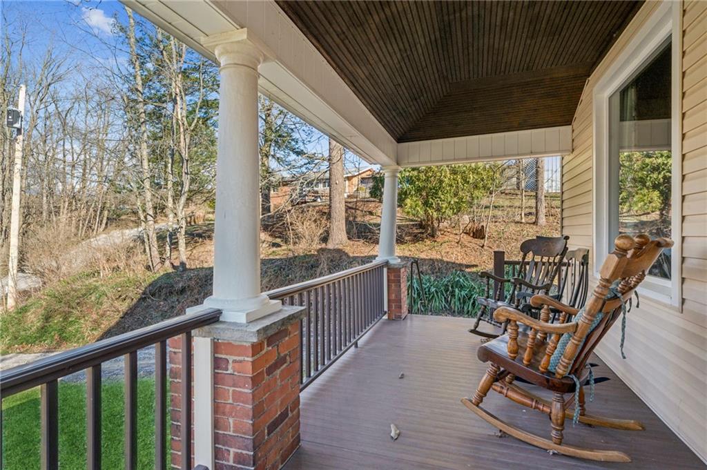 416 Pine Run Road Fombell, PA 16123 - Photo 3 of 50