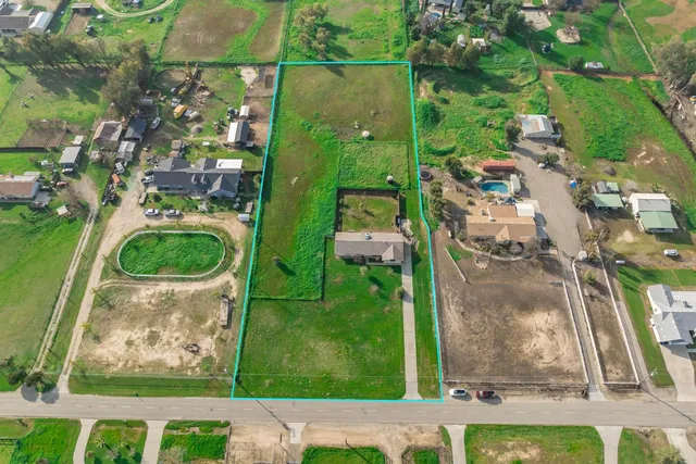 $470,000 | 17232 Mark Road, Madera, CA 93636