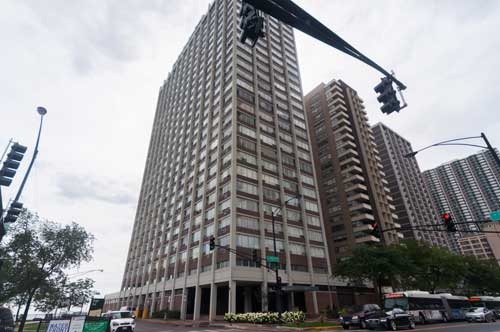 6171 North Sheridan Road, Unit 612 Chicago, IL 60660 - Photo 1 of 20