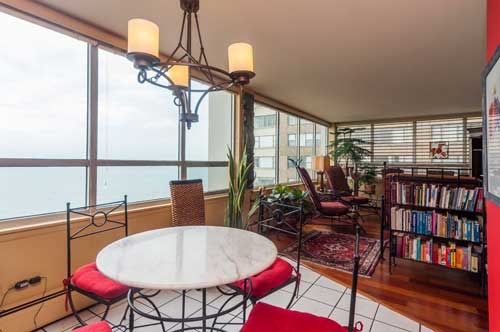 6171 North Sheridan Road, Unit 612 Chicago, IL 60660 - Photo 13 of 20
