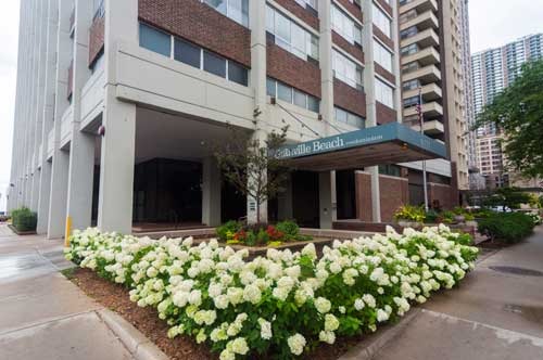 6171 North Sheridan Road, Unit 612 Chicago, IL 60660 - Photo 3 of 20