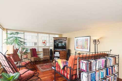 6171 North Sheridan Road, Unit 612 Chicago, IL 60660 - Photo 4 of 20