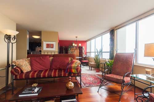 6171 North Sheridan Road, Unit 612 Chicago, IL 60660 - Photo 7 of 20