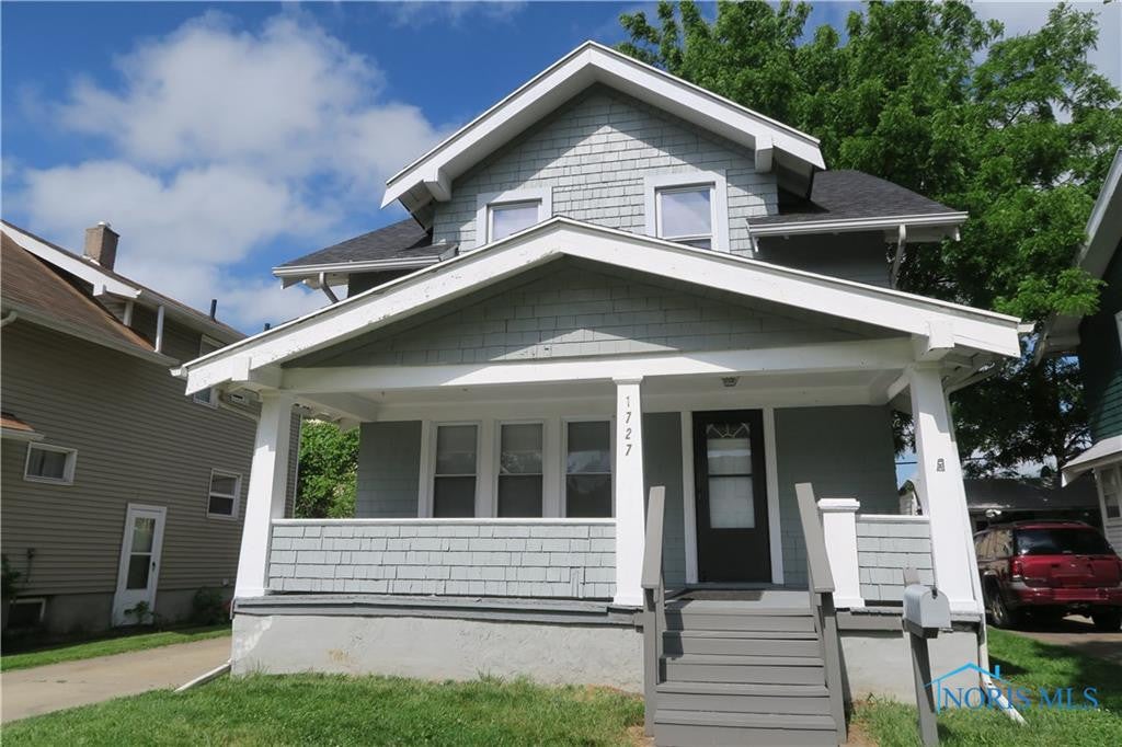 1727 Kensington Road Toledo, OH 43607 - Photo 33 of 35 Gallery Image 33