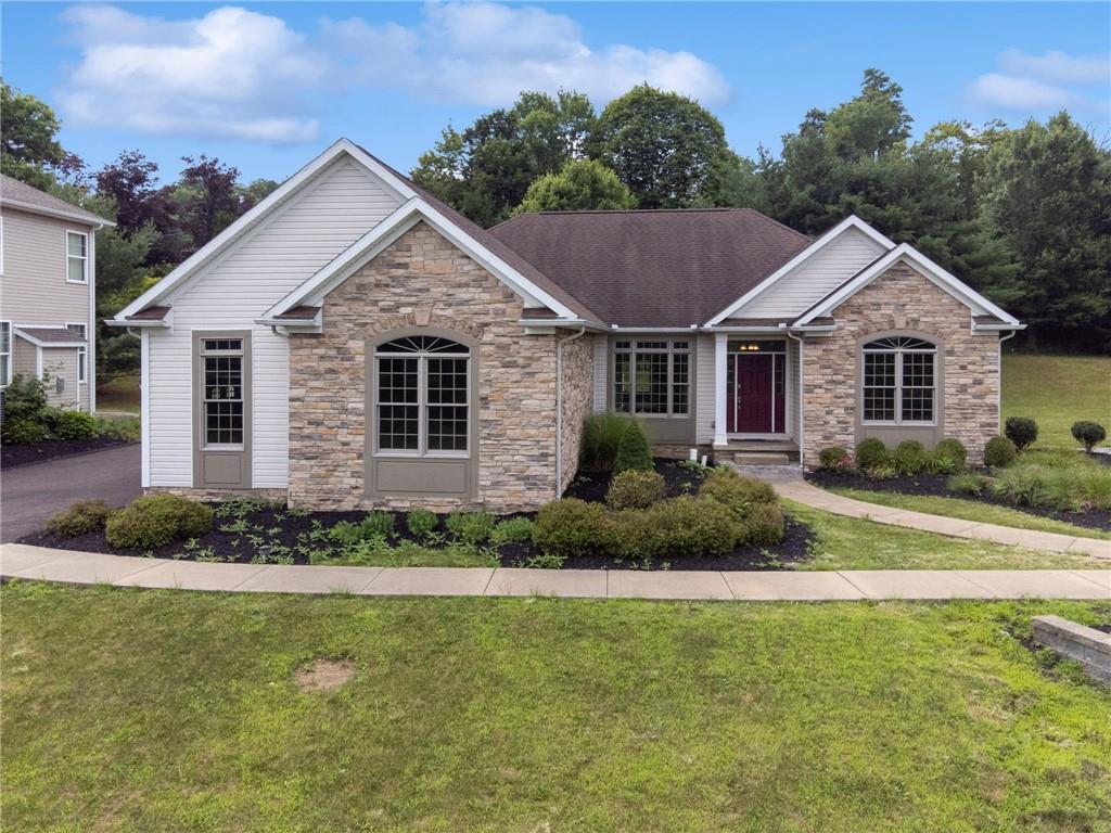 116 Brush Run Road Greensburg, PA 15601 - Photo 1 of 40