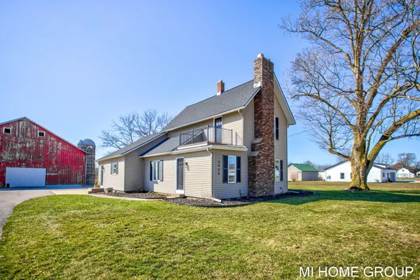 $465,000 | 4958 136th Avenue, Hamilton, MI 49419