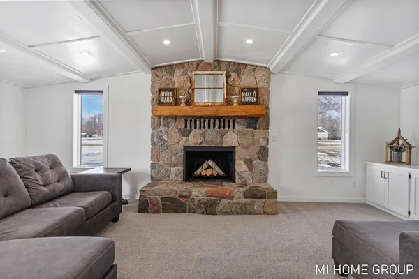 $465,000 | 4958 136th Avenue, Hamilton, MI 49419