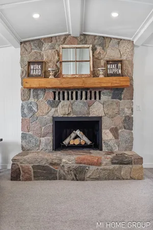 $465,000 | 4958 136th Avenue, Hamilton, MI 49419