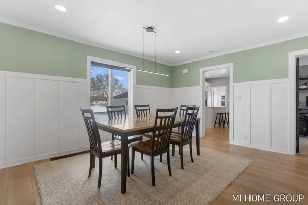 $465,000 | 4958 136th Avenue, Hamilton, MI 49419